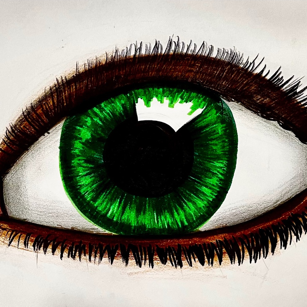 Meet your Posher, Lucas